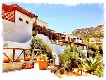 Aparthotel Filoxenia Villa