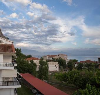 Philoxenia Hotel Apartments