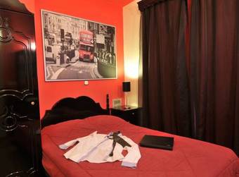 Hotel Orfeas Classic