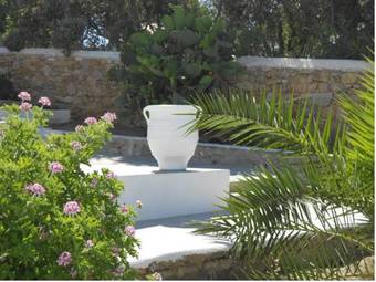 Apartamento Casa Bianca