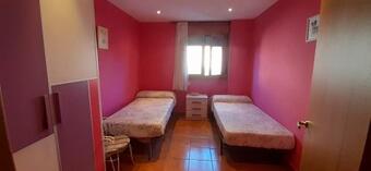 Casa Rural Las Mareas