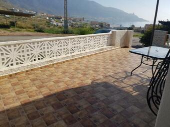 Apartamento Casa Azohia