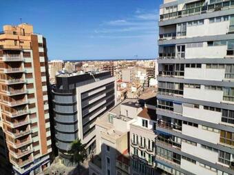 Apartamento Las Minvas Teatro