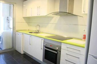 Apartamento Las Minvas Centro