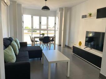 Apartamento Piso Centro de Castellón