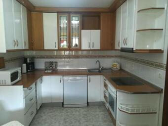 Agroturismo Casa Rural La Rasilla