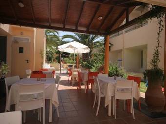 Elma's Dream Apartments & Villas