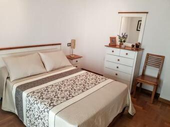 Apartamento Comserex-asturias