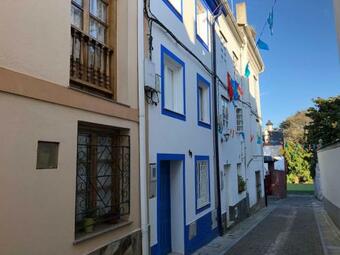 Apartamento Casa Jovellanos