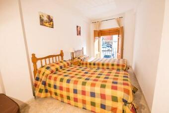 Casa Maestro Caudiel