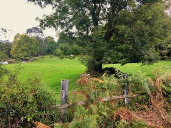 Agroturismo El Secreto De Asturias
