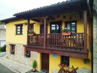Casa Rural Soleada Para UNA Escapada Tranquila