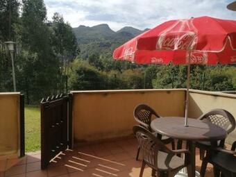 Apartamento El Soplao - Casas De Los Picos