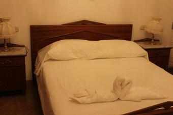 Bed & Breakfast Casa Rural O Torno Cedeira