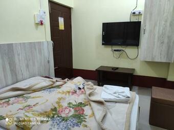 Hotel Himalaya