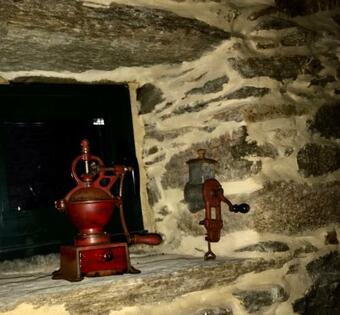 Agroturismo O Rueiro De Ruru