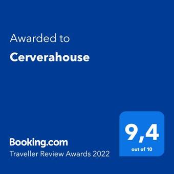 Cerverahouse