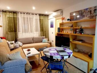 Acogedor Apartamento En El Centro