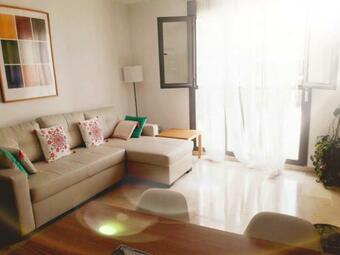 Apartamento Bel Appartement Au Centre Ville Et De La Plage