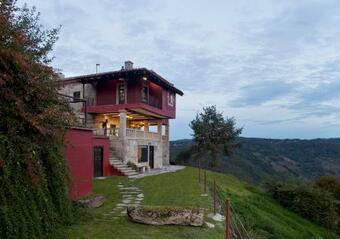 Apartamento Vistaboa Ribeira Sacra