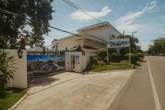 Hotel Voda Krasna Resort & Restaurant