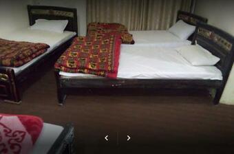 Dubai Hotel