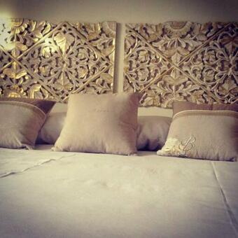 Apartamento El Tombo De Santa Catalina