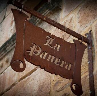 Apartamento Casa Rural La Panera