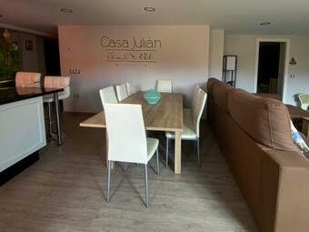 Casa Julian
