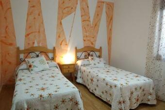 Apartamento El Mirador De Cobe�a Ii. Aires De Li�bana En Picos