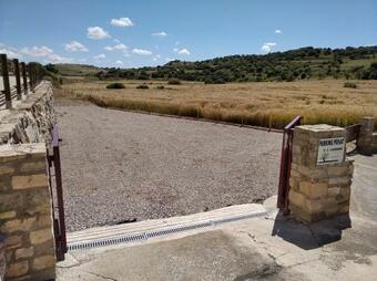 Cal Carrer�
