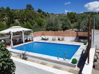 Hostal Nice Room With Swimming Pool