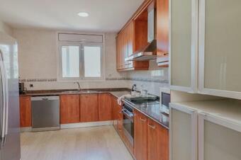 Collbato Resort.