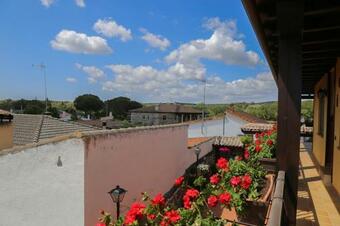 Apartamento La Garrocha