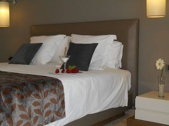 Hotel Astir Odysseus Kos Resort And Spa