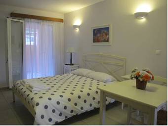 Apartamento Muses Studios