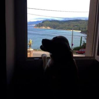 El Descanso Lastres