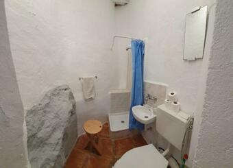 Casa Aitana-abdet -val De Guadalest