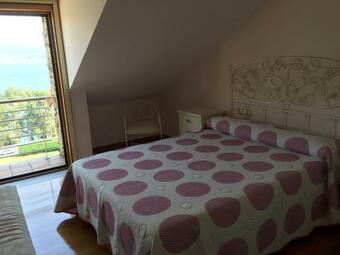 House - 4 Bedrooms With Pool, Wifi And Sea Views - 07739