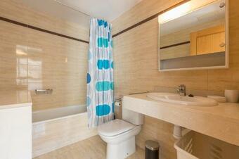 Apartamento Casa Cornudella