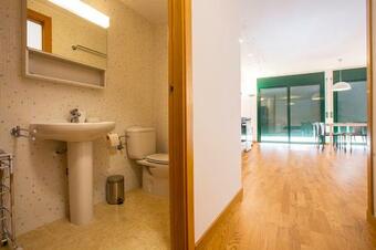Apartamento Casa Cornudella - Studio