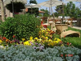 Hotel Archontiko Stamou