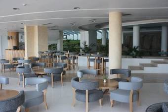 Aegean Blue Beach Hotel