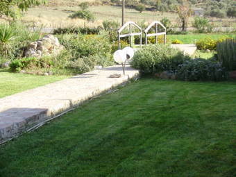 Apartamento Dimitris Holidays