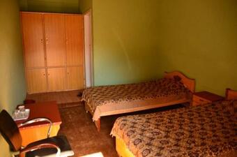Hotel Capital Lodge