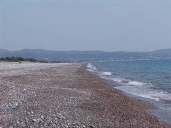 Apartamento Blue Wave Villas