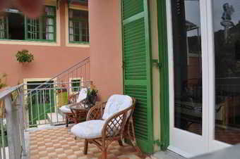 Apartamento Barbayiannis Studios