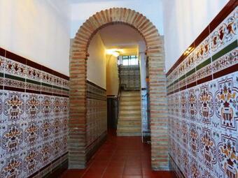 Apartamento Patios de San Pedro