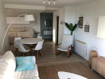 Apartamento Corrubedo Vistas Mar Y Playa