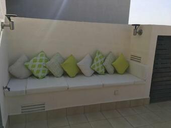 Apartamento Corvera Golf Country Club